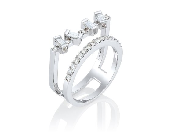 Кольцо KS01863